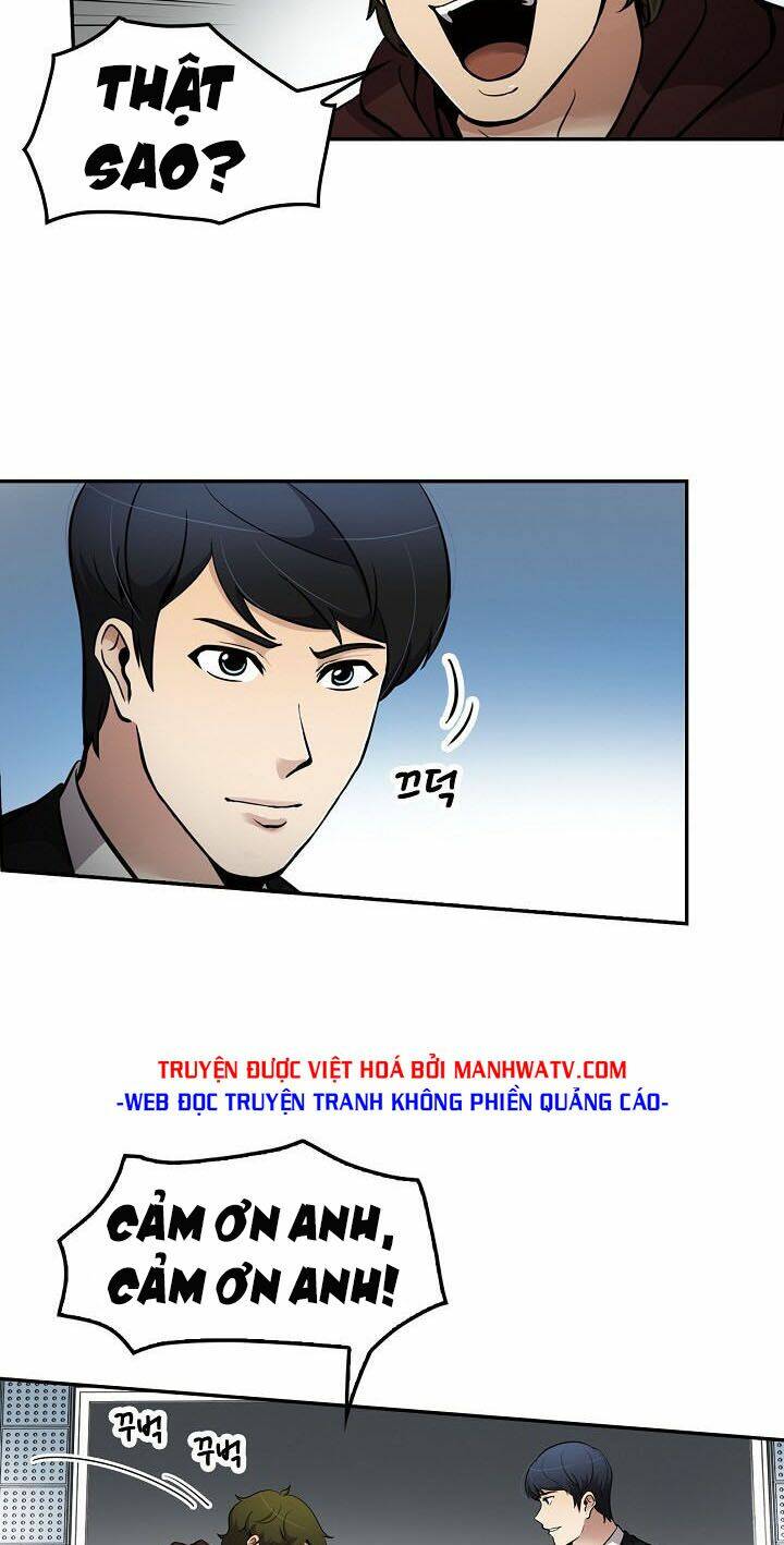 điều tra viên chuyển sinh chapter 66 4