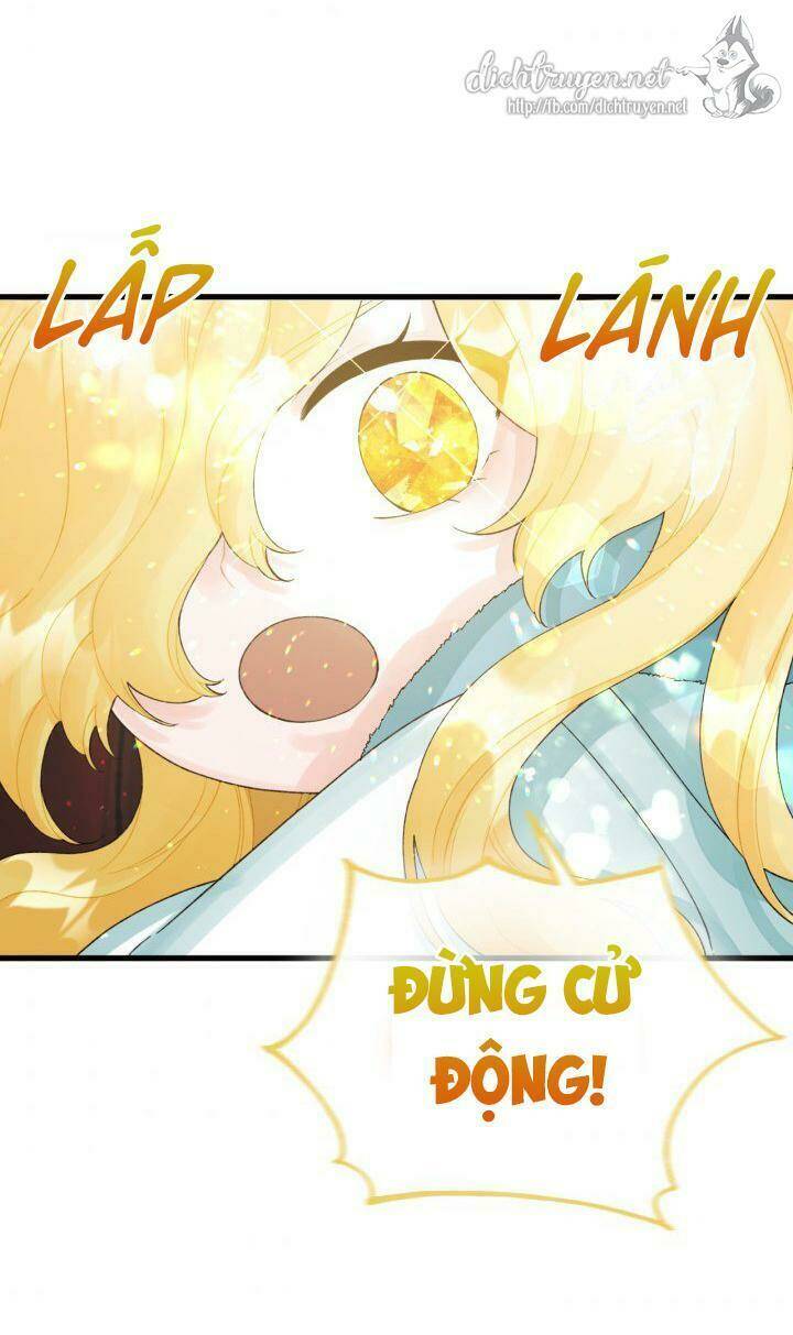 công chúa bãi rác chapter 43 32