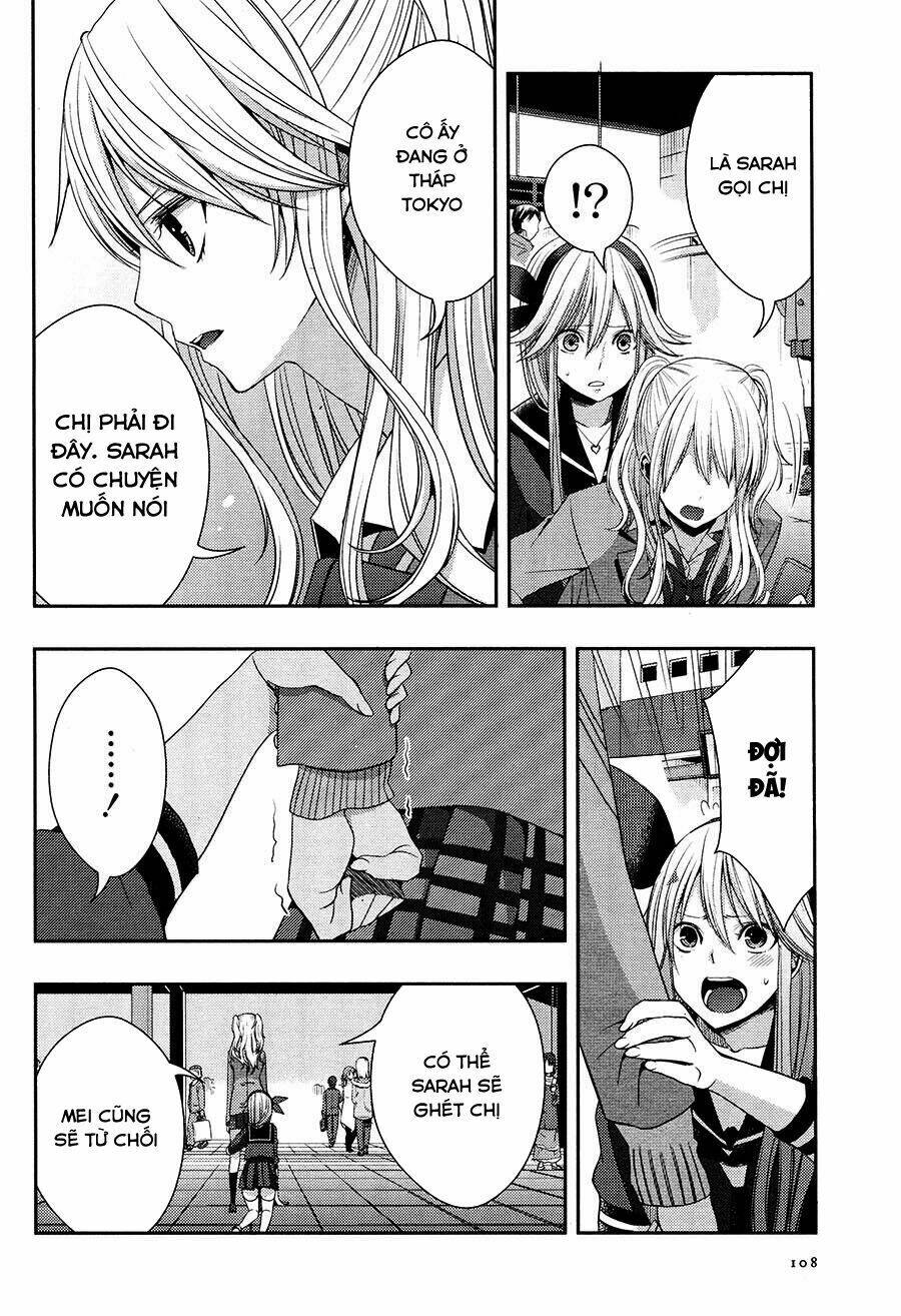 citrus (saburouta) chapter 16 8