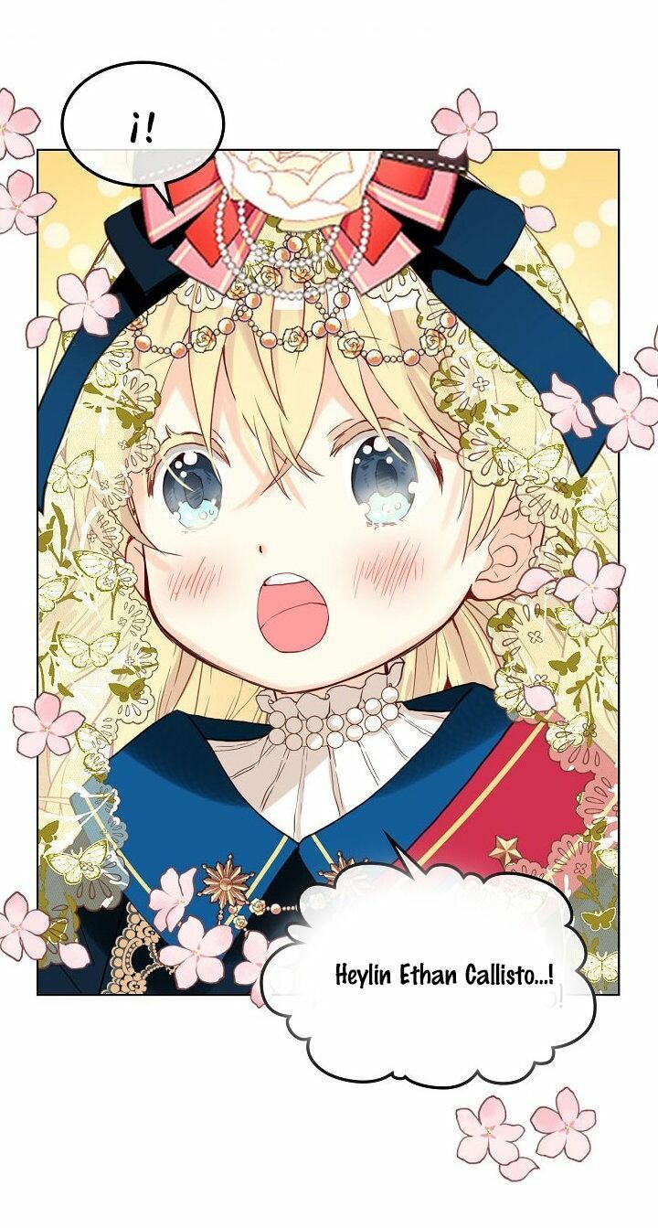 con có phải con là con gái của ngài không? chapter 28 54