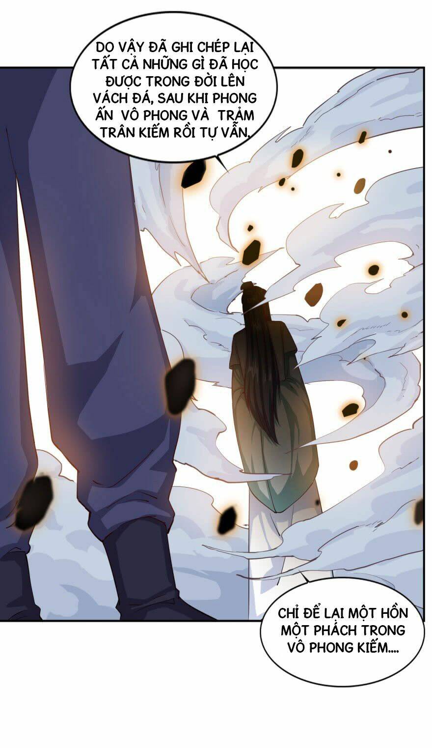 tiên ma đồng tu chapter 62 22