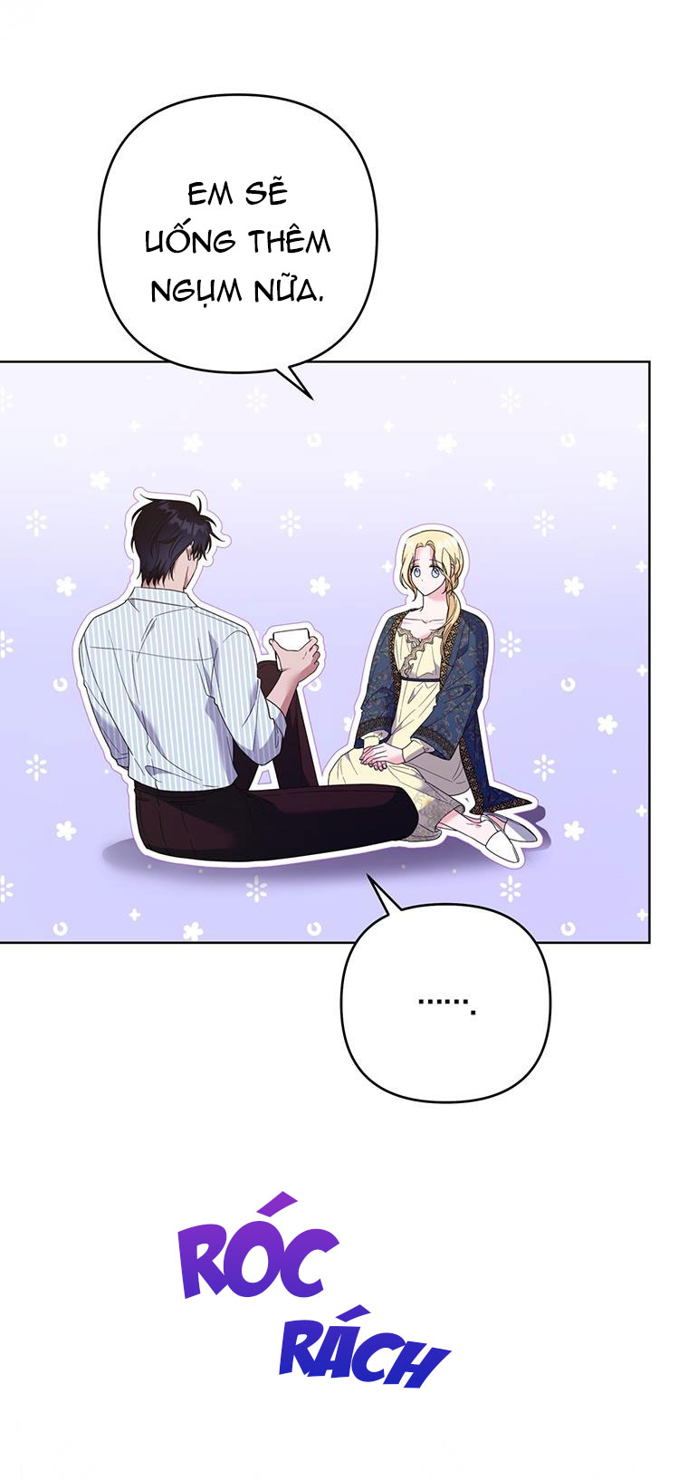 hãy để tôi được hiểu em chapter 57.1 22