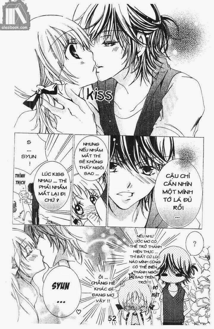 vương quốc mỹ nam chapter 7 22