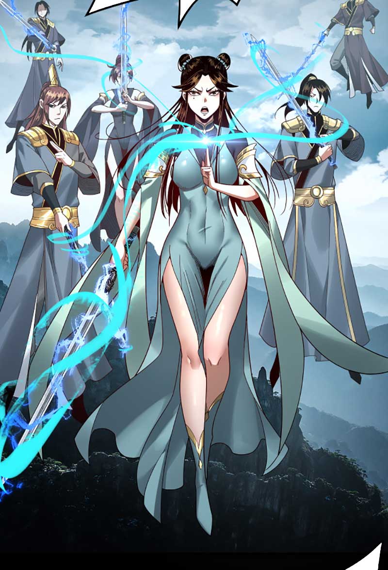 Ta Trời Sinh Đã Là Nhân Vật Phản Diện chapter 0 47