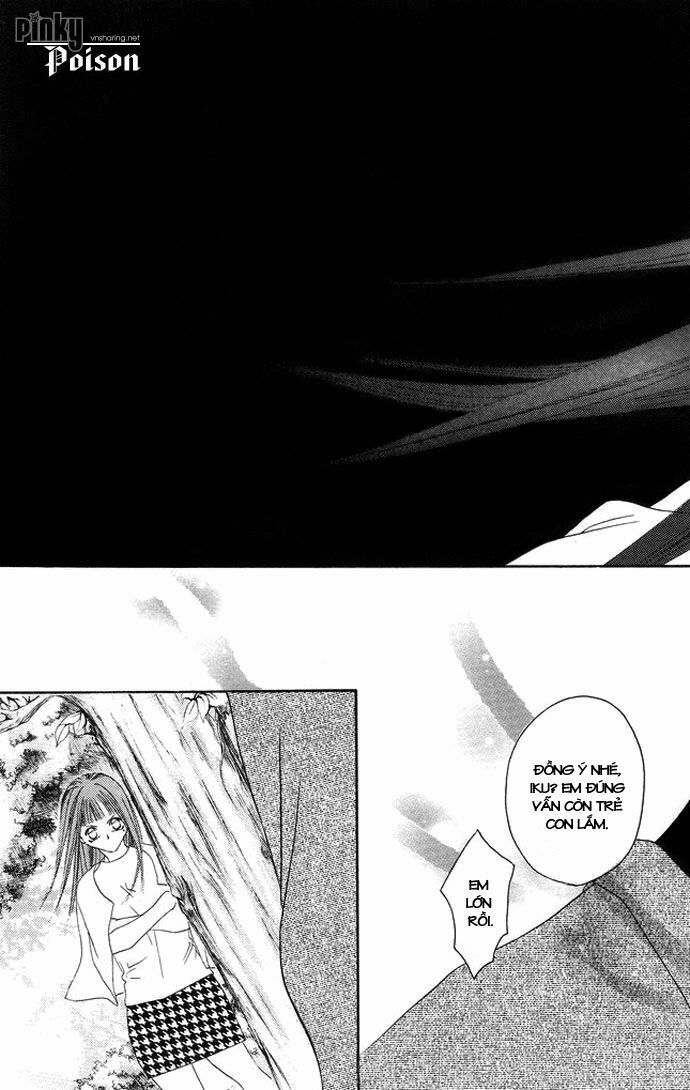 i love my little sister chapter 25 31