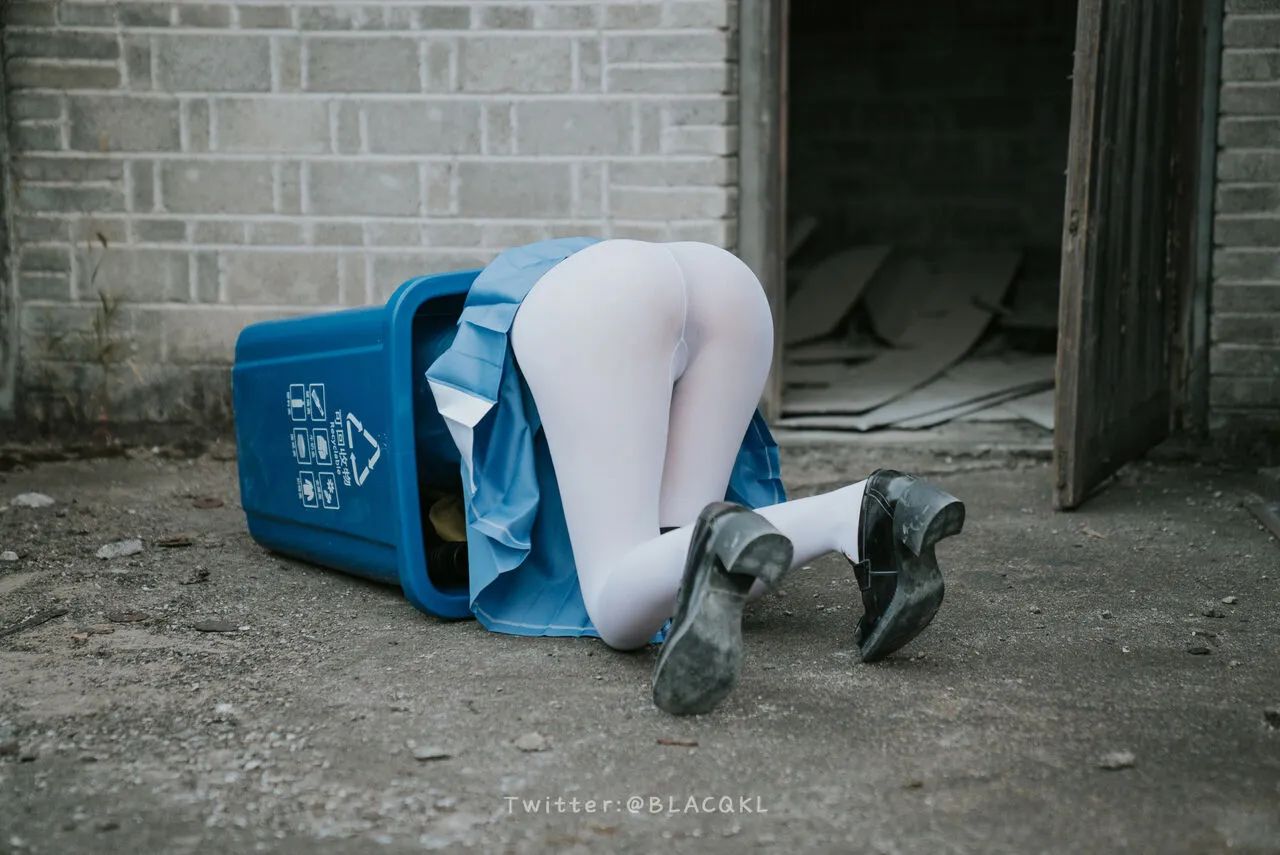 hình cosplay chapter 179 71