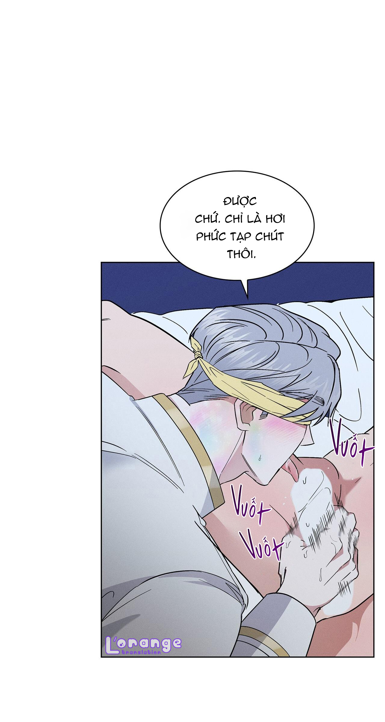 dục vọng mãnh liệt chapter 28 4