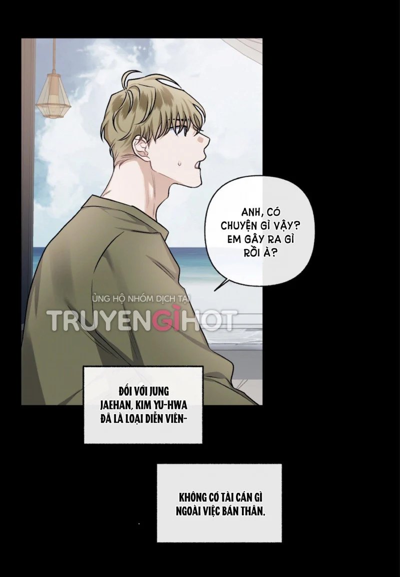 tình yêu kì lạ chapter 51 61