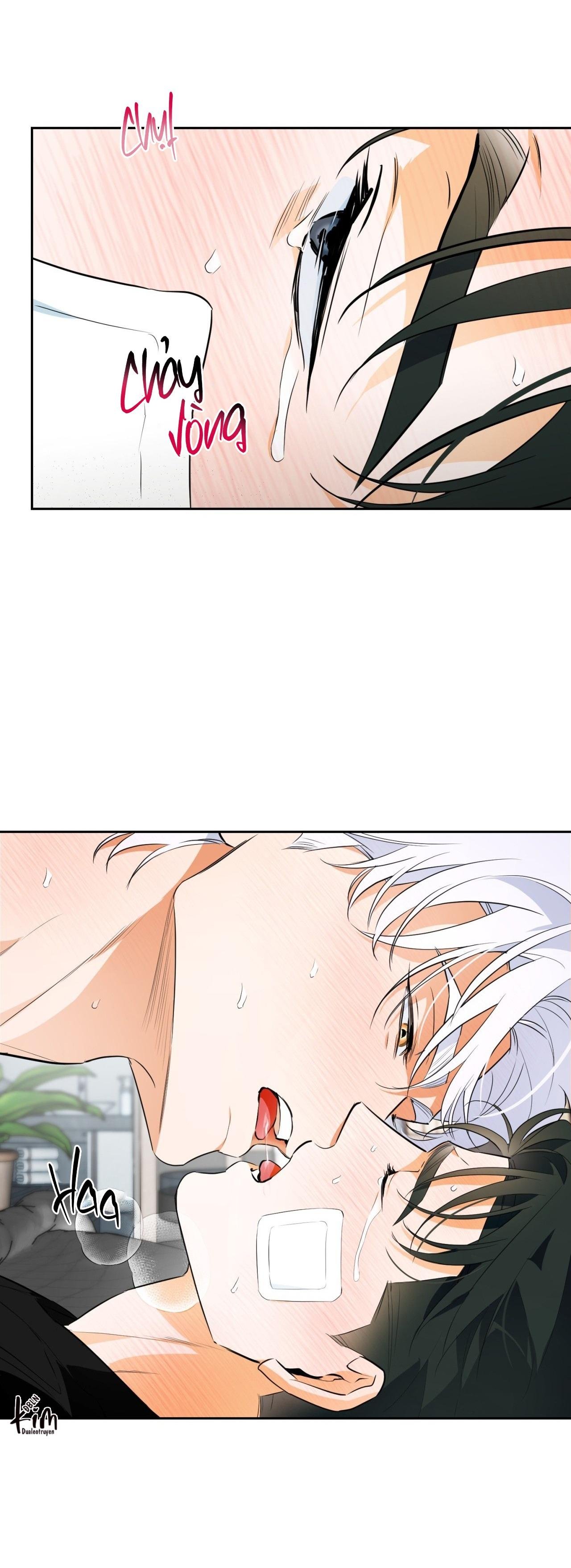 off track chapter 29 42