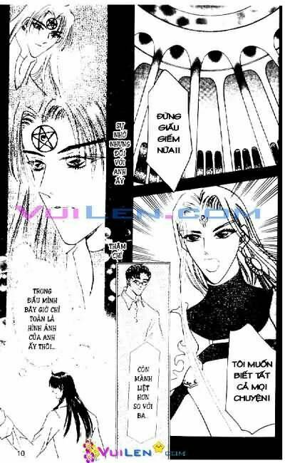 hai nàng công chúa chapter 5 10