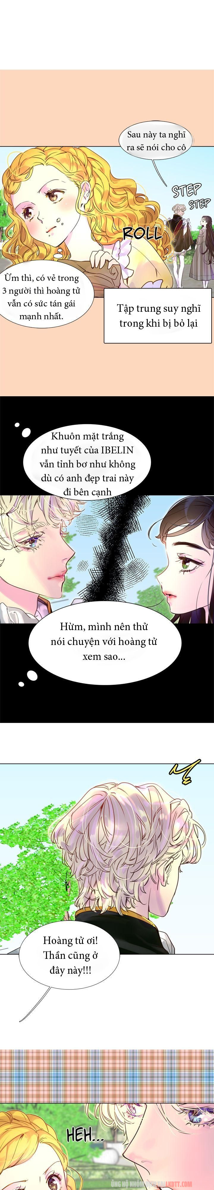 đừng xem thường nữ phụ chapter 37 10
