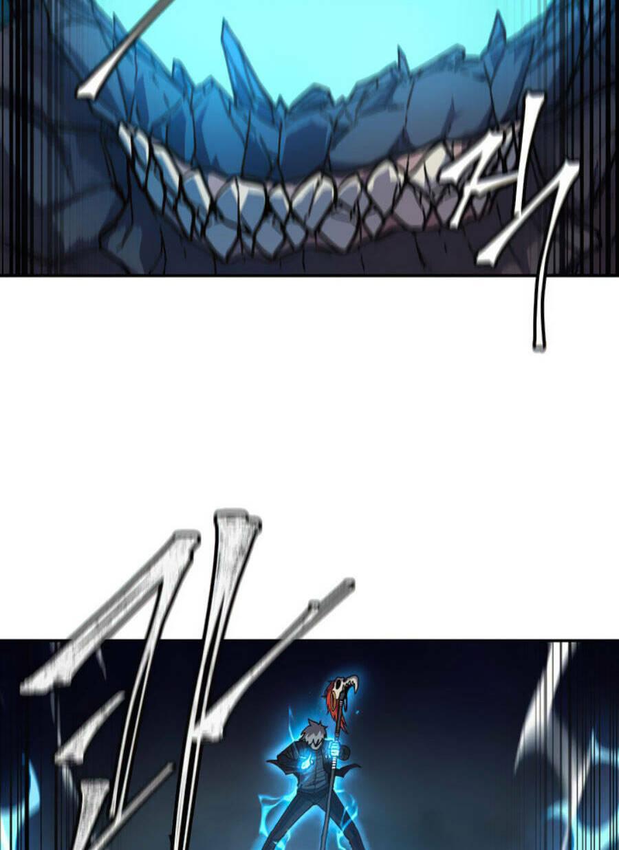 shaman - pháp sư chapter 77 4