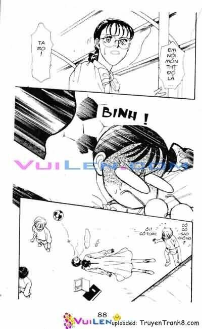 công tử nghèo chapter 6 24