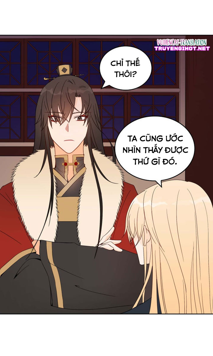 khế ước hậu cung chapter 5 56