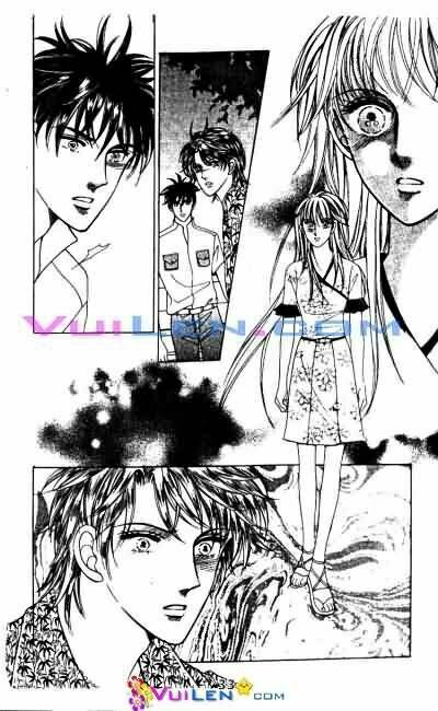 tìm anh - look for oppa chapter 5 33