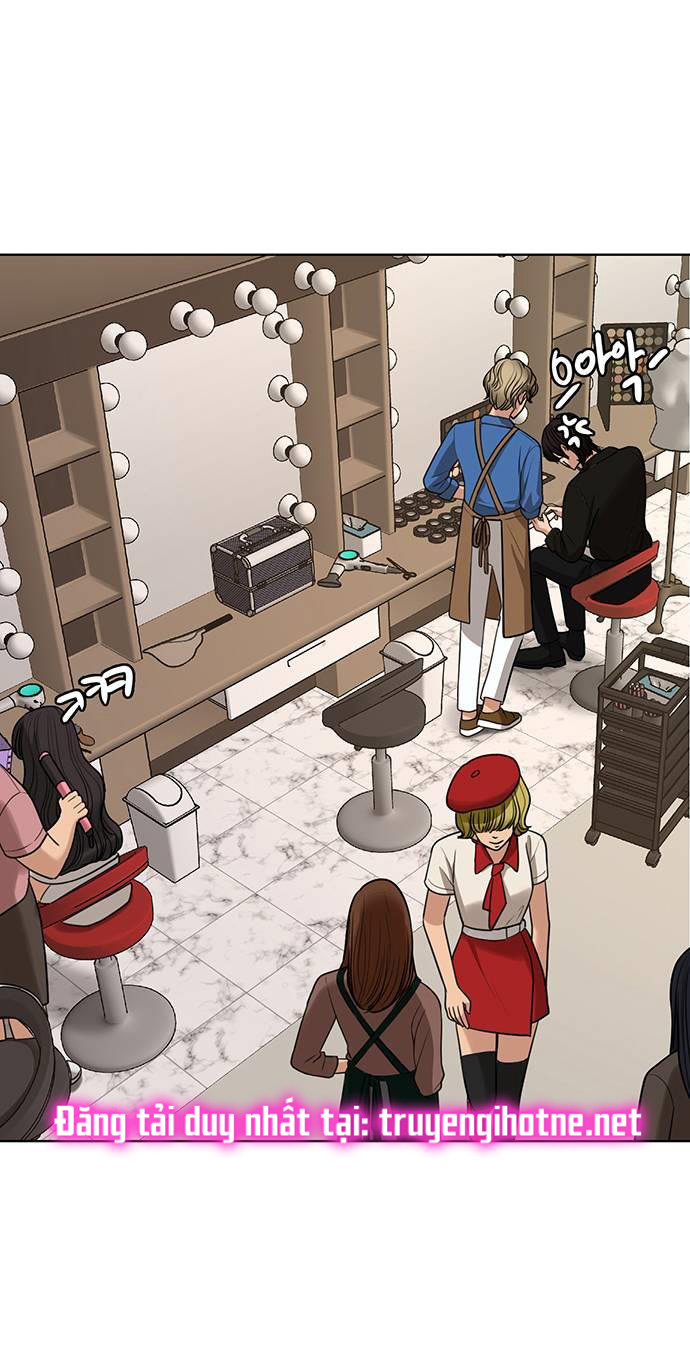 vẻ đẹp đích thực - true beauty chapter 247.2 17