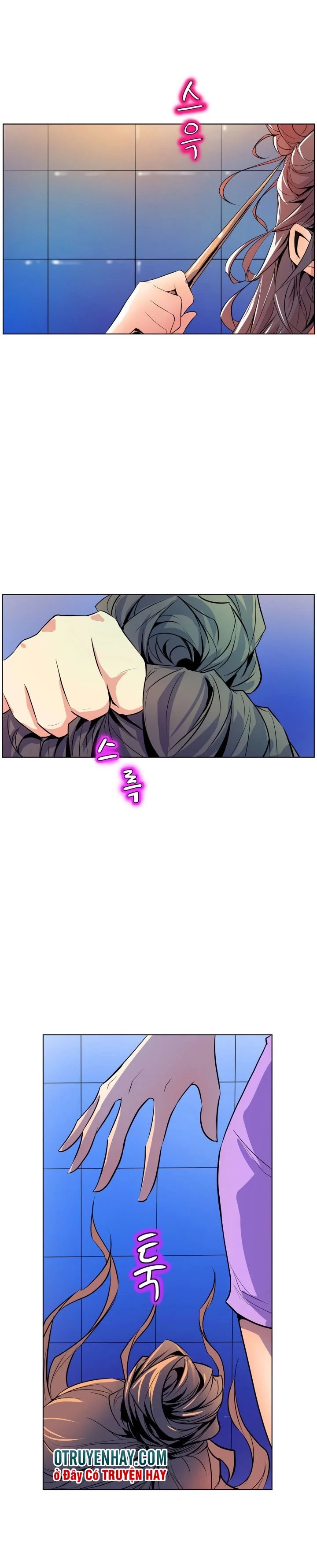 sahwa và nhiệm vụ bí mật của cô ấy chapter 50 20