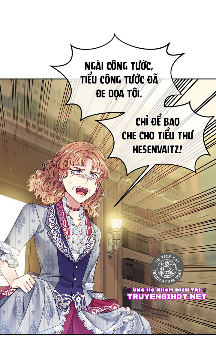 tôi gặp rắc rối vì chồng qúa dễ thương chapter 17.2 15