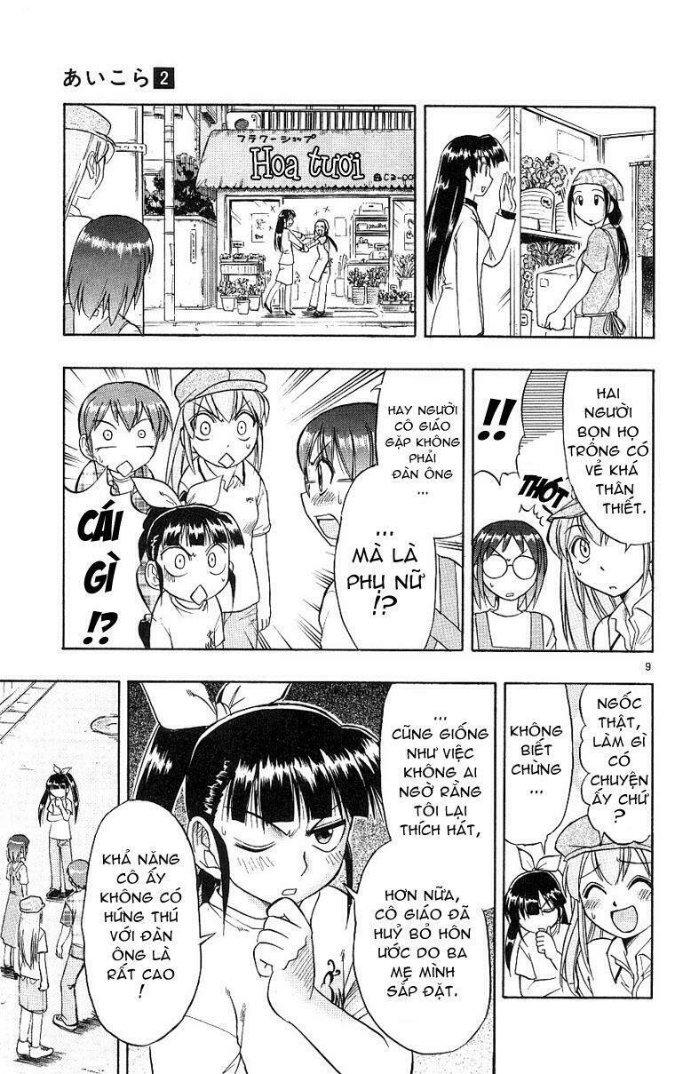 ai kora chapter 18 9