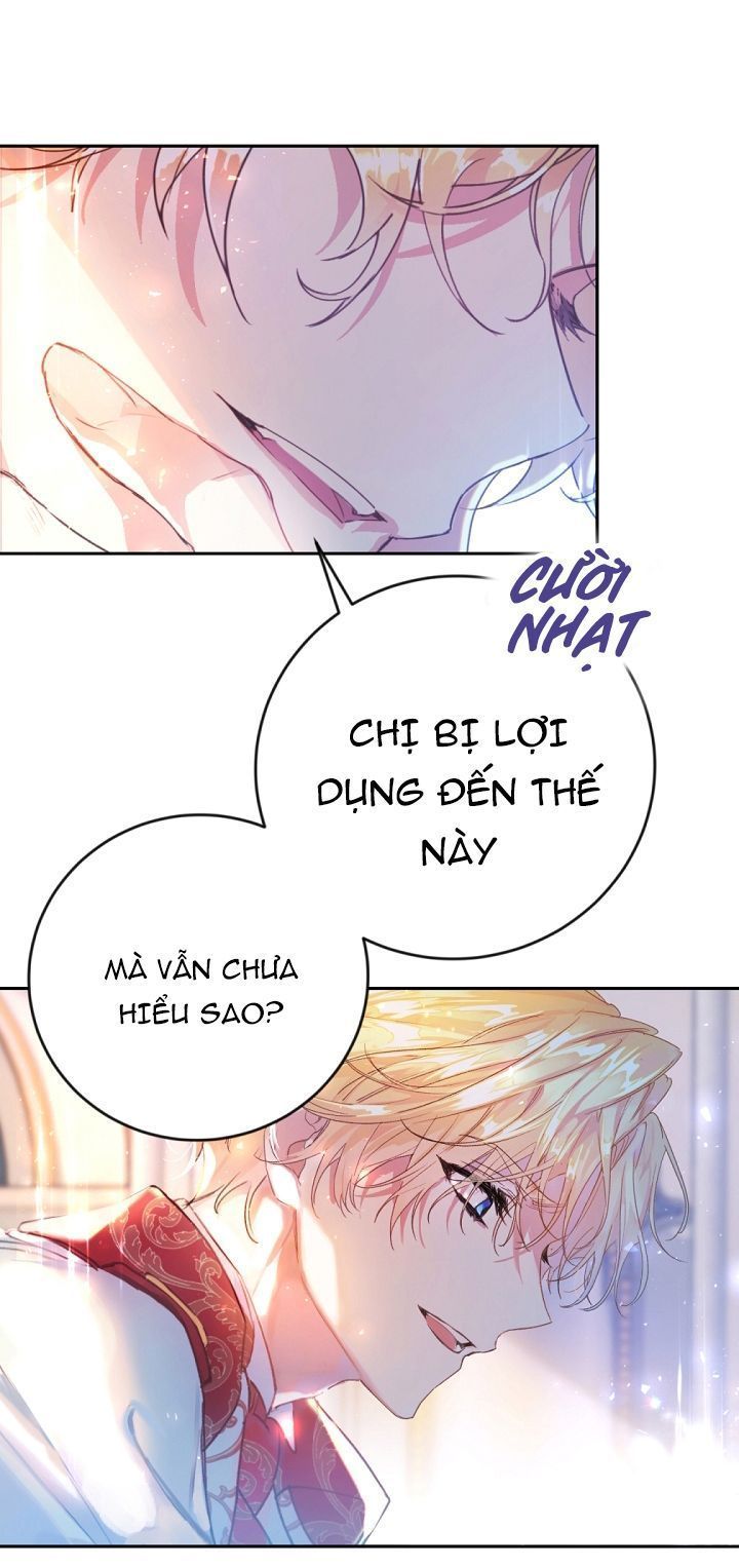 con rối ác nữ marionette chapter 0 24