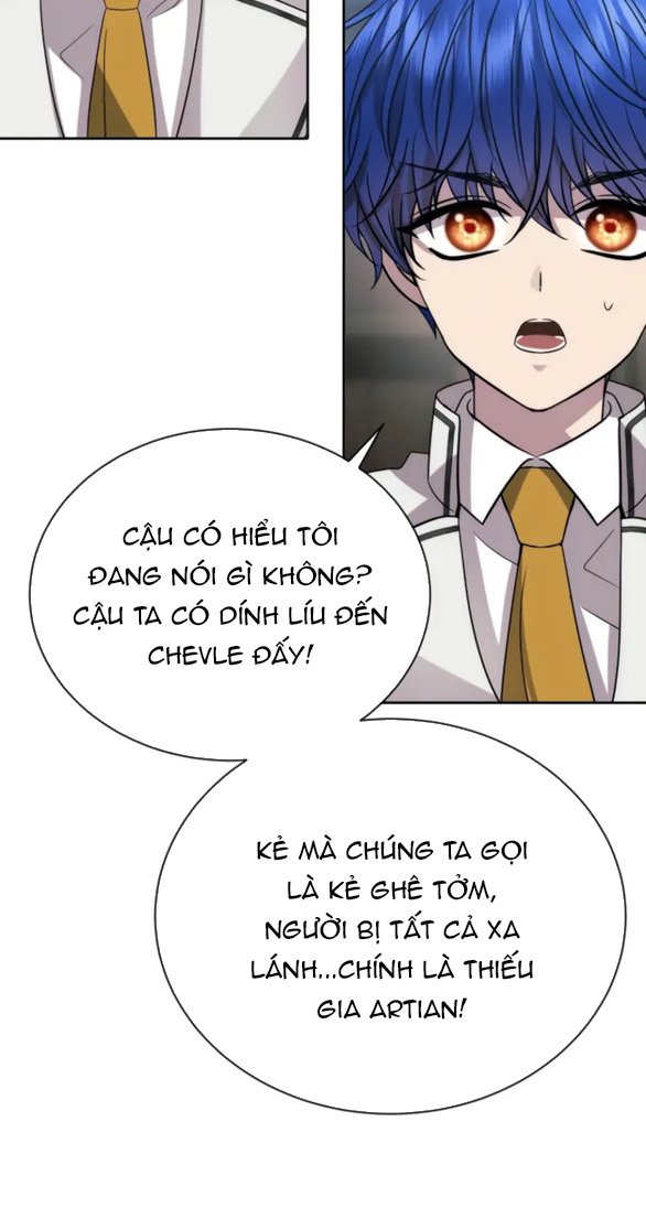 black haze - bản remake 2025 chapter 15.2 32