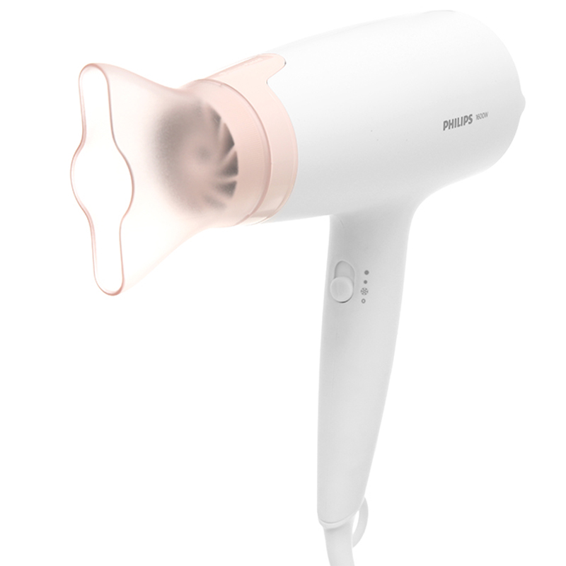 Máy sấy tóc 1600W Philips BHD300/10