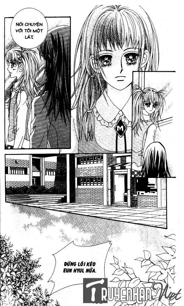 my lovely master chapter 18 15