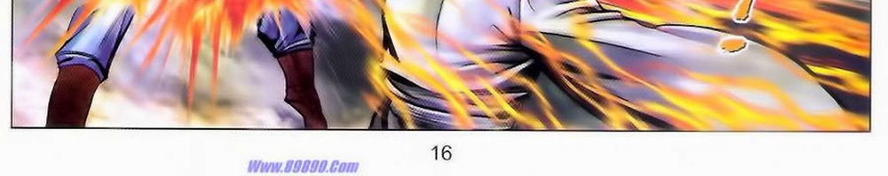 tuyệt thế vô song 2 chapter 80 30