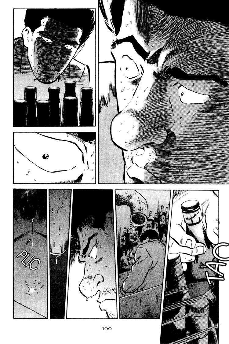 old boy chapter 34 16