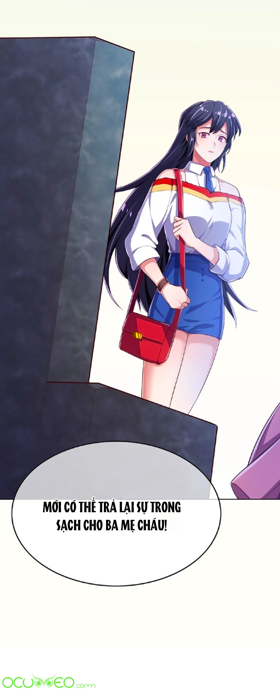 kế hoạch công lược của cô vợ gả thay chapter 6 23