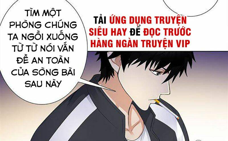 học viện cao thủ chapter 102 17