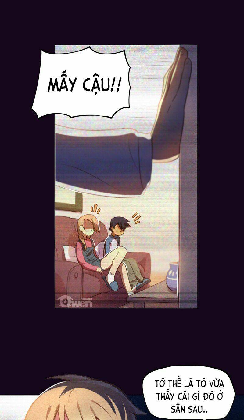 lời nguyền lalin chapter 14 29