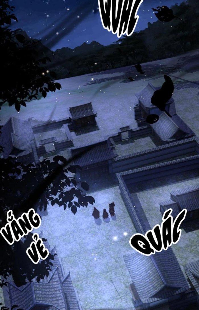 ta nuôi ma quỷ ở trấn ma ti chapter 54 26