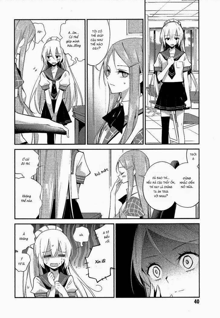 akuma no riddle chapter 11 5