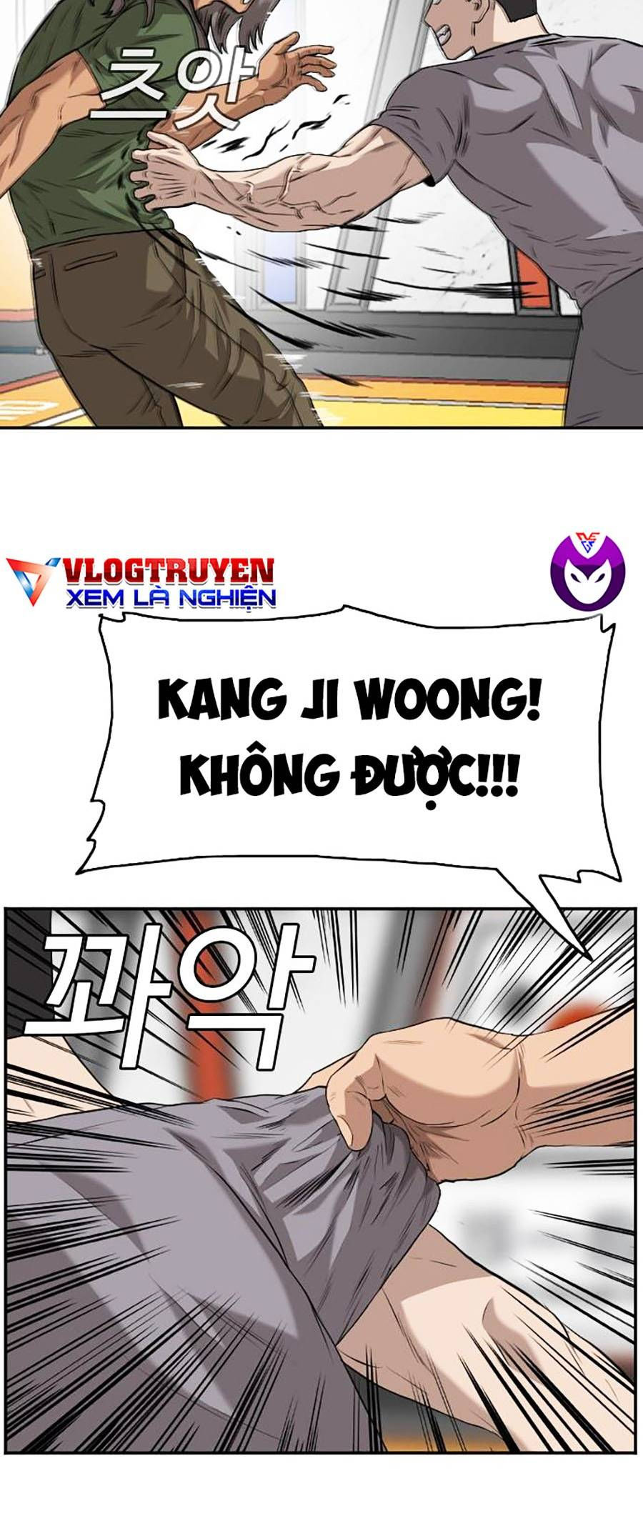 người xấu chapter 103 63