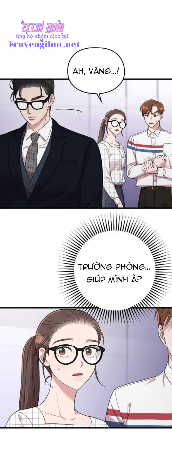 cô đi mà lấy chồng tôi chapter 8.1 22