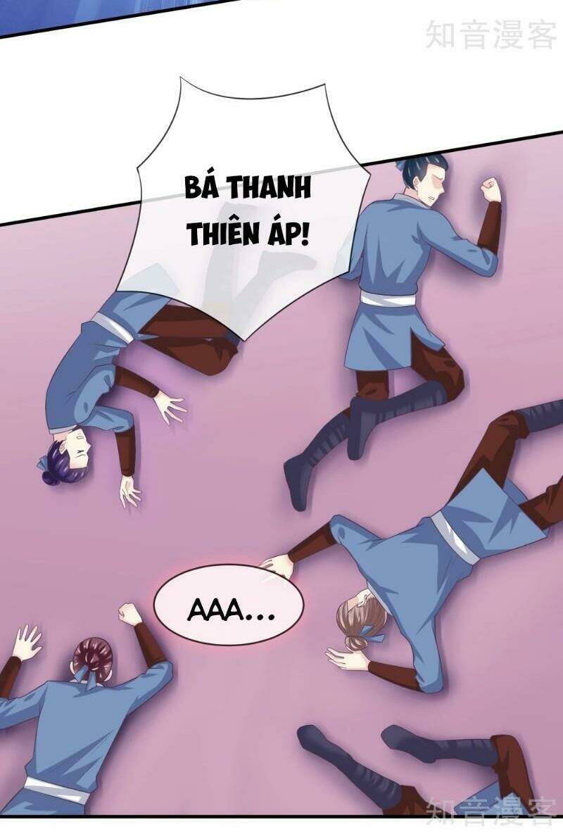 ta là ngọc hoàng đại đế chapter 101 21