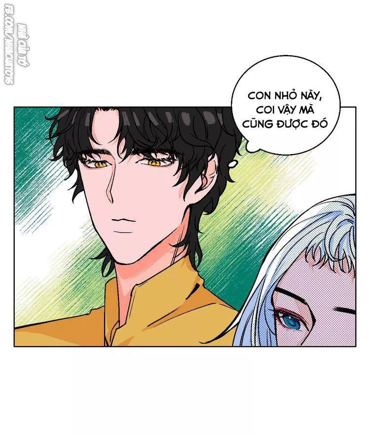 99 độ f - talk to me chapter 19 32