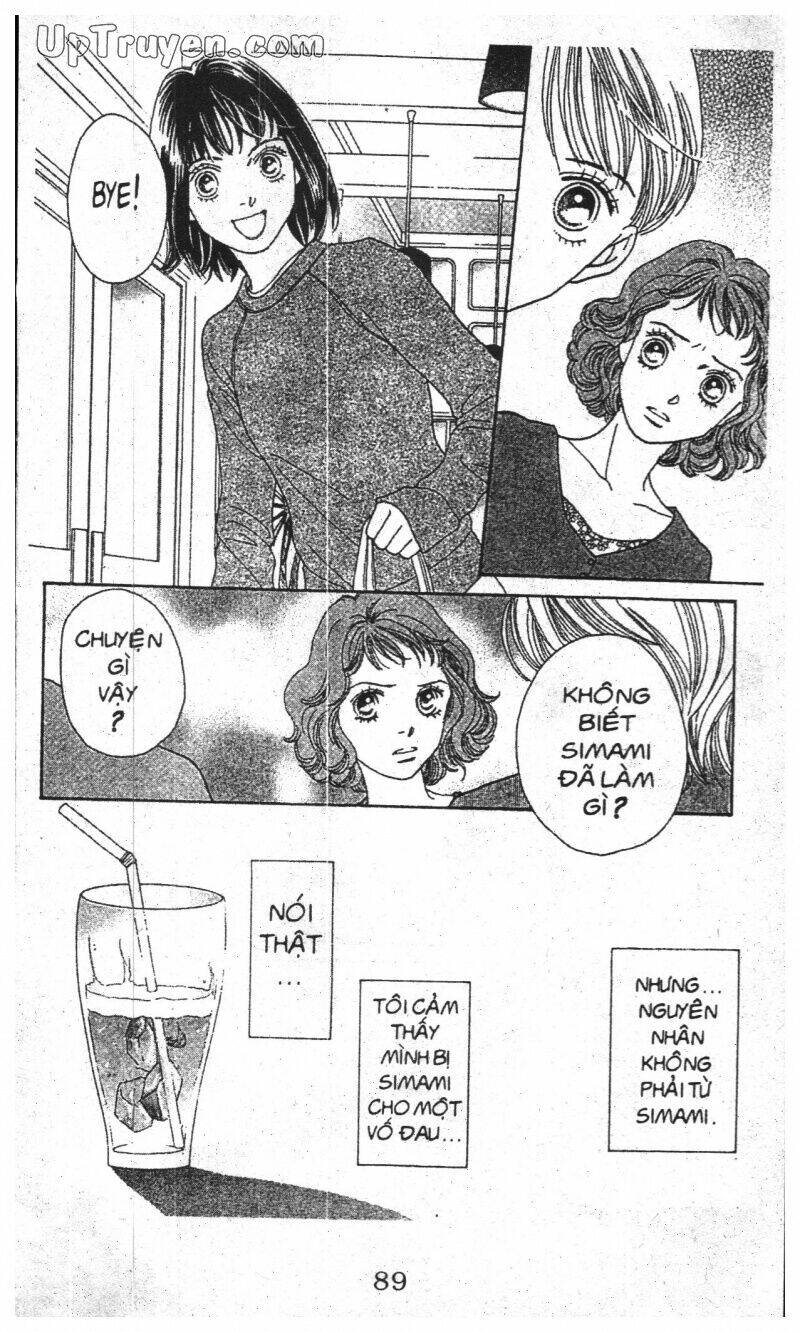 con nhà giàu chapter 191 86