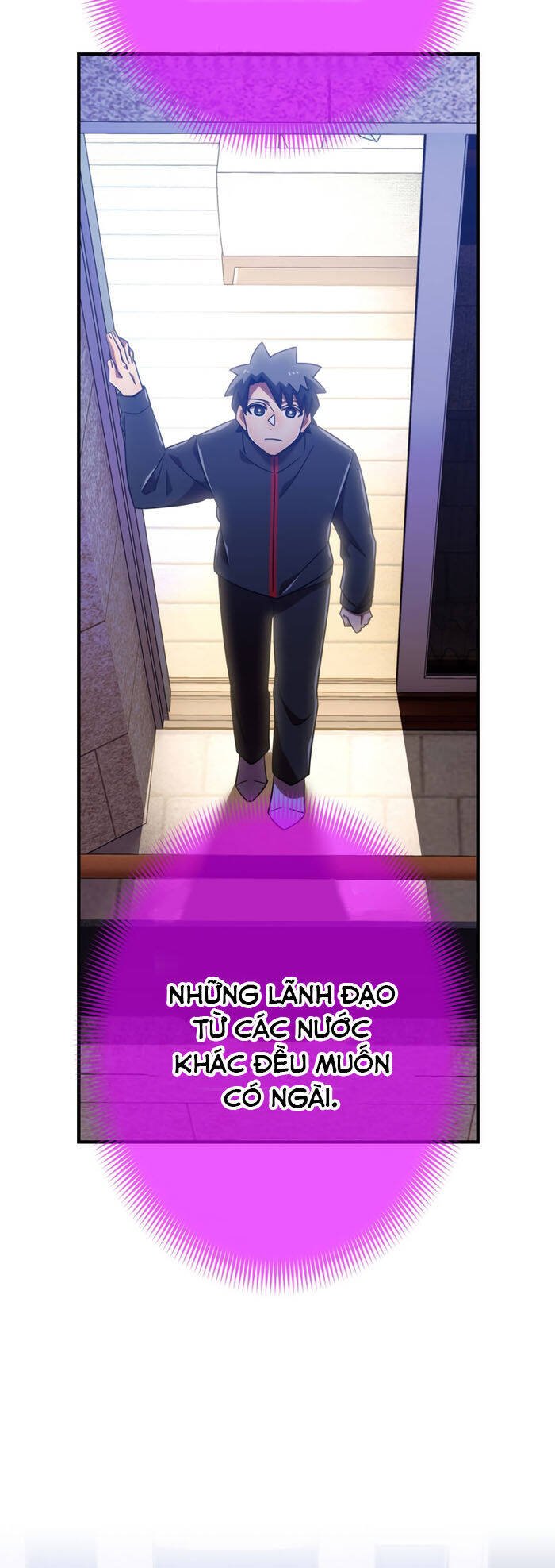 Huyết Thánh Cứu Thế Chủ~ Ta Chỉ Cần 0.0000001% Đã Trở Thành Vô Địch chapter 109 42