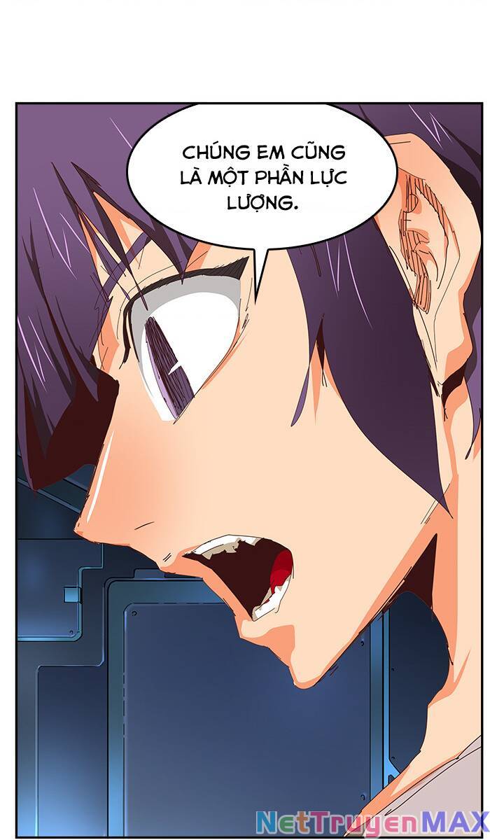 Chúa tể học đường chapter 540.5 76