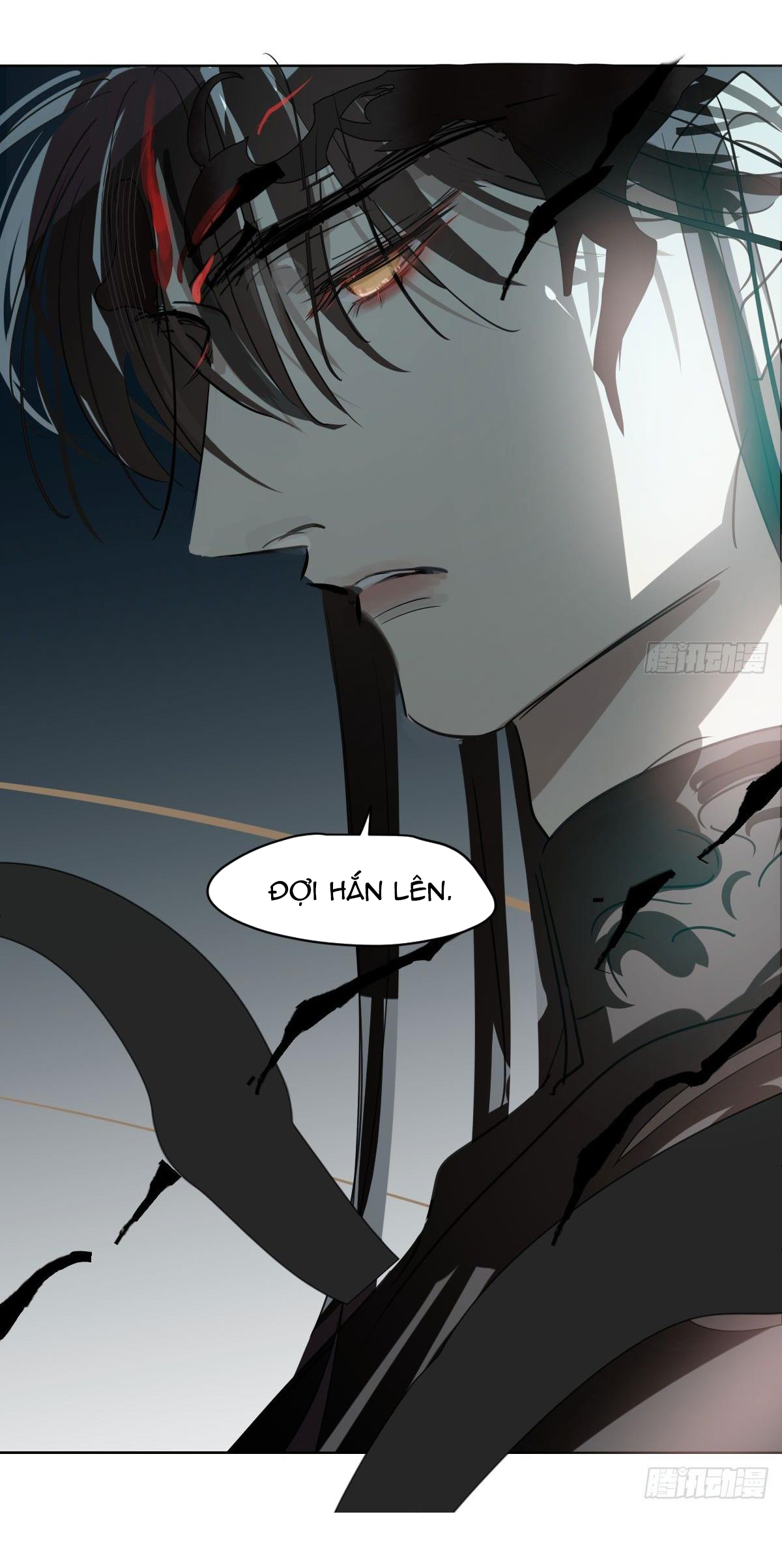 Bắt Lấy Ngao Ngao chapter 221 - Trang 33
