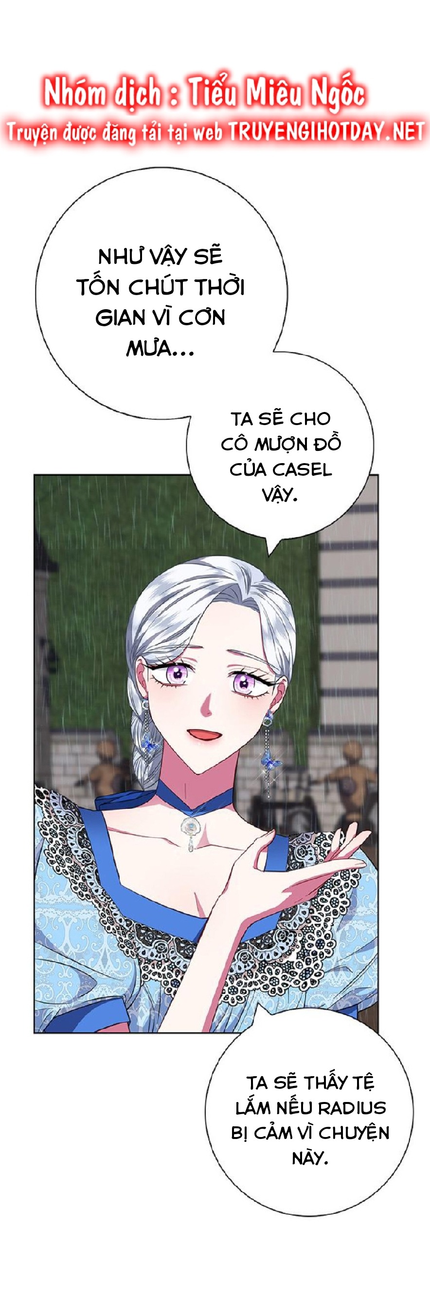 tôi trở thành mẹ của nam chính hoàn hảo chapter 27 52