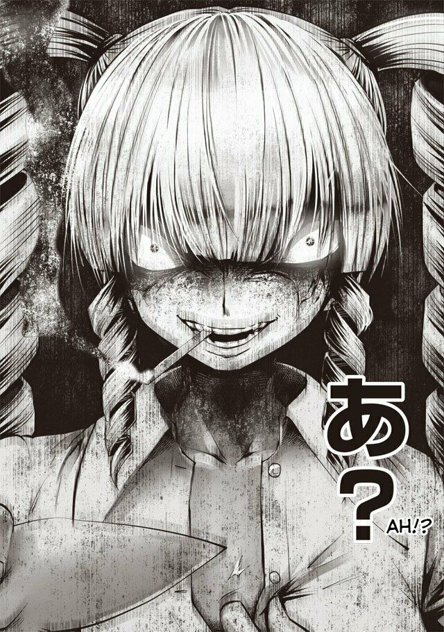 siêu bựa nữ nhân chapter 20 2