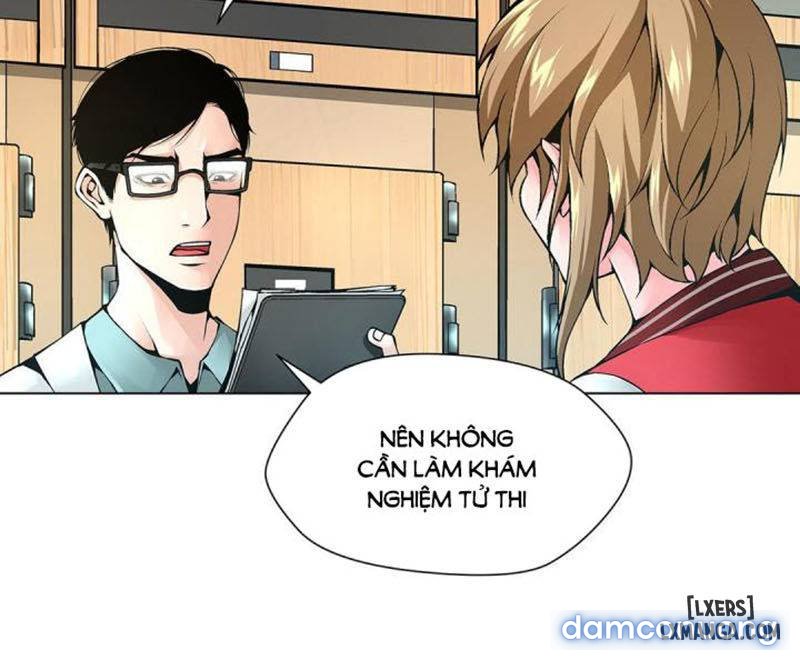 nô lệ song sinh chapter 120 4