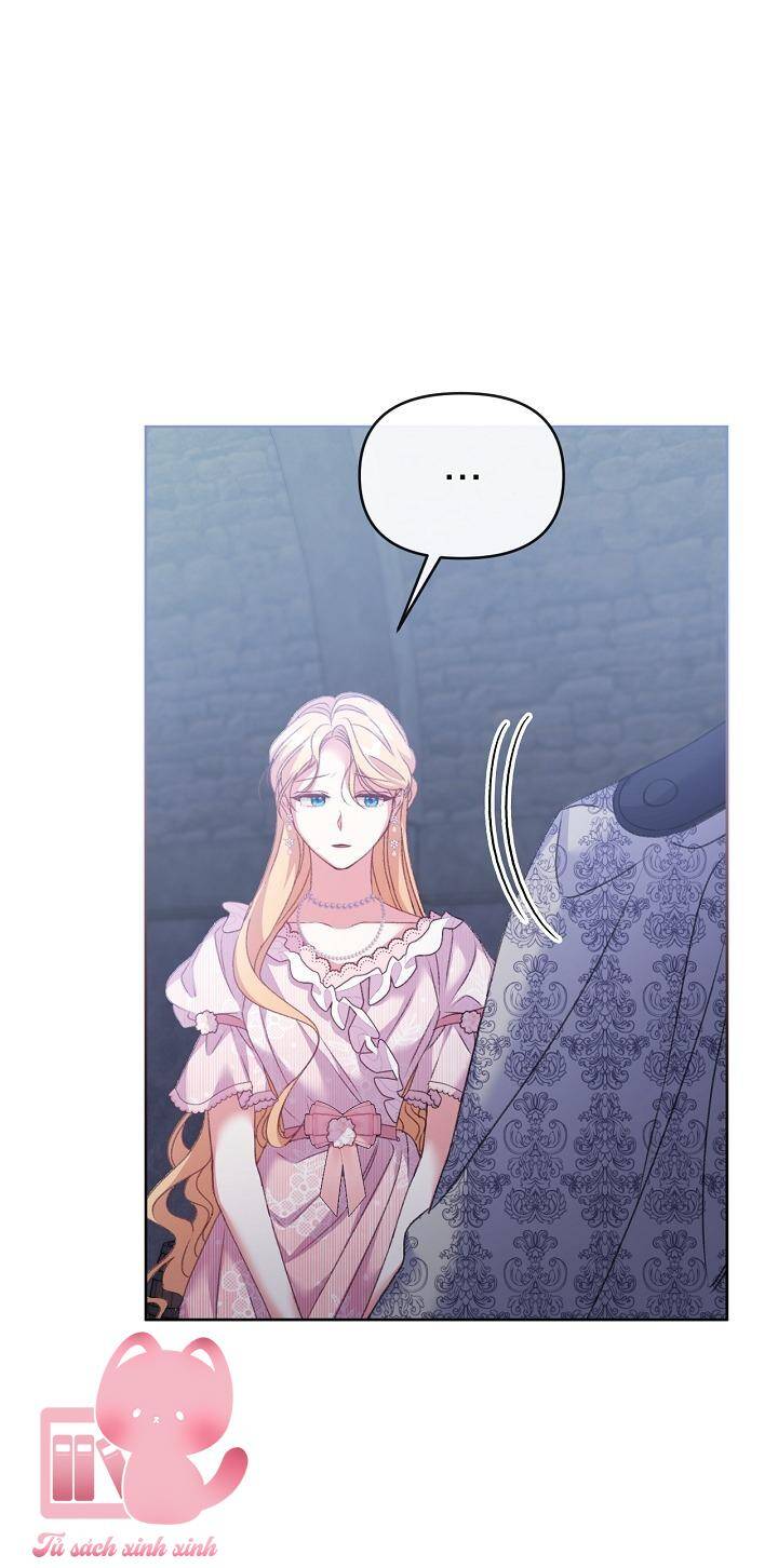 vị hôn thê của kẻ săn mồi chapter 55 18