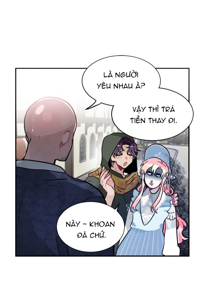 cho em về nhà đi anh chapter 14.2 13