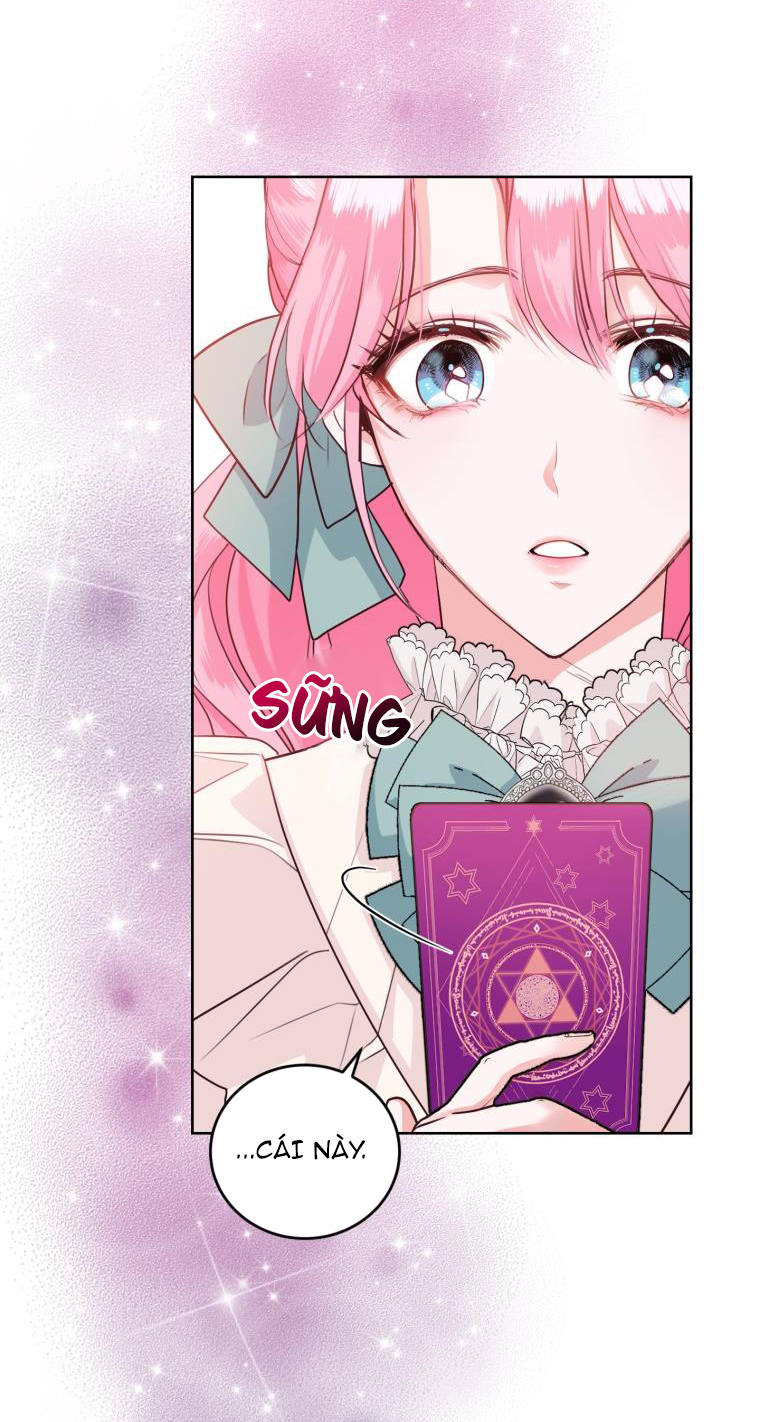 trở thành nhà điều chế nước hoa duy nhất của bạo chúa chapter 35.1 44