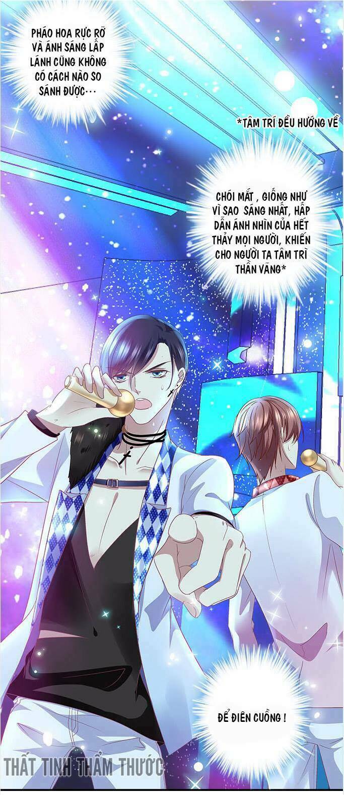 thiên lại âm linh chapter 36 20