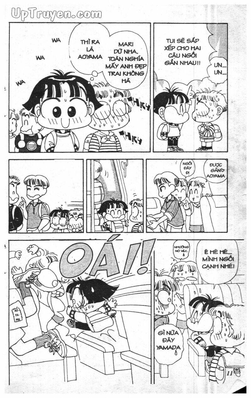 nhóc miko chapter 1 10